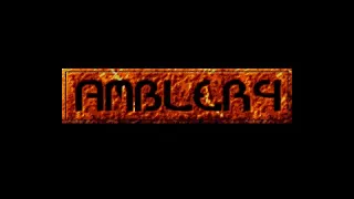 Atari ST Demo / Intro [117] Amblery STE Slideshow by Confusions