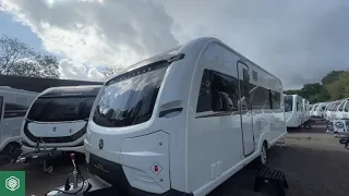 Coachman Lusso 1 2024 - ⭐️ NEW ⭐️