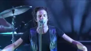 The Killers - All These Things That I've Done (Life is Beautiful Festival 2015)