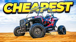 5 Amazing OFF-ROAD Buggies You NEED TO BUY RIGHT NOW!