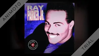 Ray Parker Jr. & Raydio - A Woman Needs Love (Just Like You Do) (45 ver.) - 1981 (R&B #1)