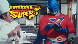 RiffTrax - Supersonic Man - Trailer