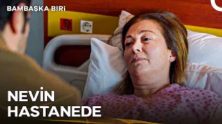 Sen Beni Affedince Daha İyi Olacağım Kenan | Bambaşka Biri