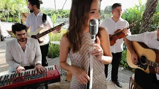 Isn’t She Lovely - Stevie Wonder (Cover Giovana Bezerra)