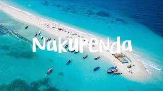 Zanzibar - Nakupenda paradise island !
