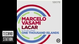 Marcelo Vasami - Lascar