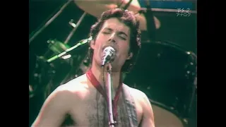 Queen - Crazy Little Thing Called Love (Live at Hammersmith Odeon, 26.12.1979)