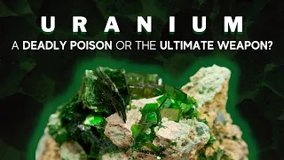 Uranium, A Controversial Weapon Or Poison? | Depleted Uranium - Documentary Preview