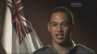 Royal Navy NZ - Basic Training 2