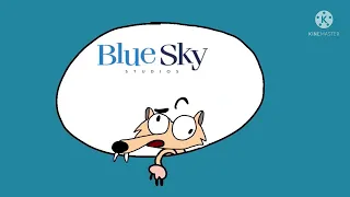 Blue Sky Studios Logo History (1978-Present)