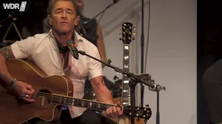 Peter Maffay: Gelobtes Land - Unplugged | WDR 4 Radiokonzert 2017