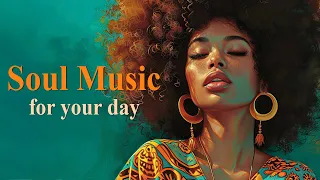 These songs help you stay bright and boost your mood ~ Chill rnb soul music playlist