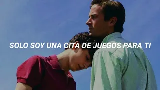 Melanie Martínez - Play Date (Sub. Español) || Call me by your name