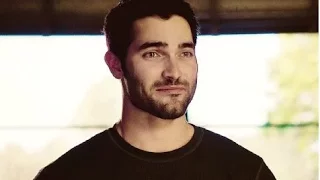 Derek Hale - Somebody to die for