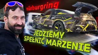 TO ONI WYGRALI wyjazd z @Coobcio na Nurburgring