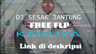 [FREE FLP] DJ JJ DROP SESAK JANTUNG VIRAL TIKTOK 1945