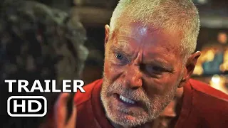 OLD MAN Official Trailer (2022)