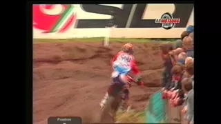 Motocross of Nations 2004 Lierop Netherlands Race 3 Full