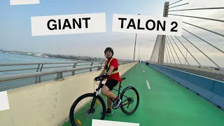 Giant talon 2 MTB