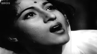 Radha Ke Pyare Krishna Kahaie (Video Song)| Amar |Dilip Kumar|Madhubala | Asha Bhosle