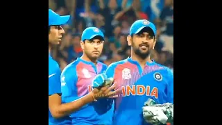 Thala X You can't repeat the past ⚡ Ms Dhoni Status Video ❤️ Donza Kuduro