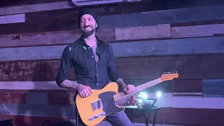 Creed Fisher * Full Show * 11/05/22 * Brisket Love Barbecue & Icehouse, Lindale, Tx.