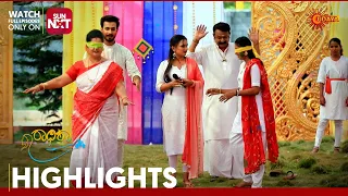 Radhika - Highlights | Full EP free on Sun NXT | 2 April 2024 | Udaya TV