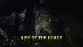 Rise of the Horde