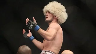 Khabib Nurmagomedov - Wicked Game