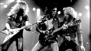 Judas Priest Live in Killeen 1978/03/28