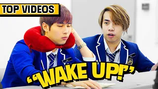 Epic School Fails! *MUST WATCH* | JianHao Tan