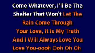 karaoke Remedy  in the style of Adele  lyrics