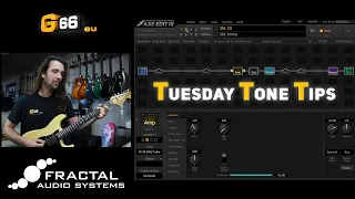 Tuesday Tone Tip - Engaging Multiple Blocks At Once, Without Scenes