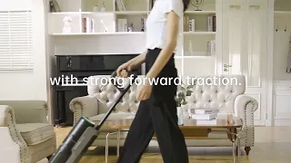 Dreame H12 Pro Wireless Vacuum Cleaner: Clean and Dry from Edge to Edge