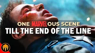 One Marvelous Scene - "Till The End Of The Line"