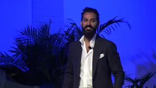 Anesthesia killed the anesthesiologist  | Fahad Khan | TEDxShinnecockHills