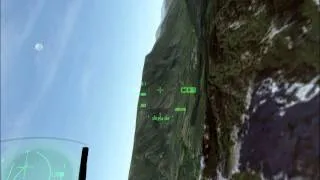 Falcon Bms Gun Dogfight F-16 vs 3 SU-37