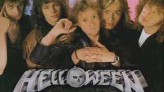 Рок - передача о метал группе Helloween (Часть 3)
