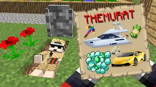 THEMURAT VS MINECRAFT #156