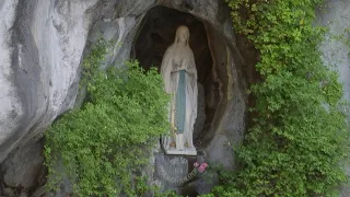 Rosario di Lourdes 22/05/2021