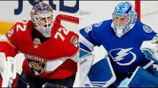 Best Russian Saves in NHL History