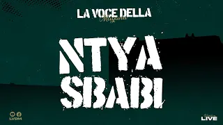 La Voce Della Magana l NTIYA SBABI l