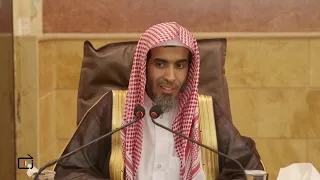 "أنا أتبع الدليل ولا أتمذهب" تعليق أ.د عبدالسلام شويعر