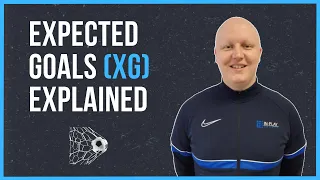 Expected Goals - Everything you need to know! (xG) - Football