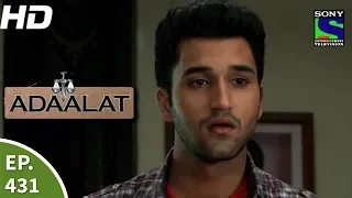 Adaalat - अदालत - Episode 431 - 11th July, 2015 - Last Episode