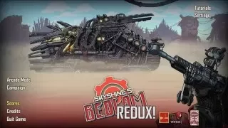 Skyshine's Bedlam Redux Spotlight