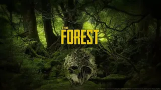 Inoxtag et Amine jouent à The Forest🌲 (épisode 1)