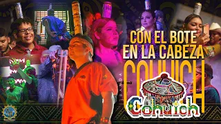 Cohuich - Con La Botella En La Cabeza💃🕺