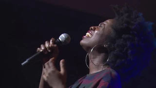 Bee Bakare | O Holy Night | Alternative Carols 2016