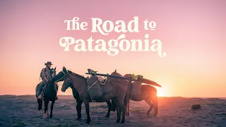 BBFF2022 - OFFICAL SELECTION - The Road to Patagonia